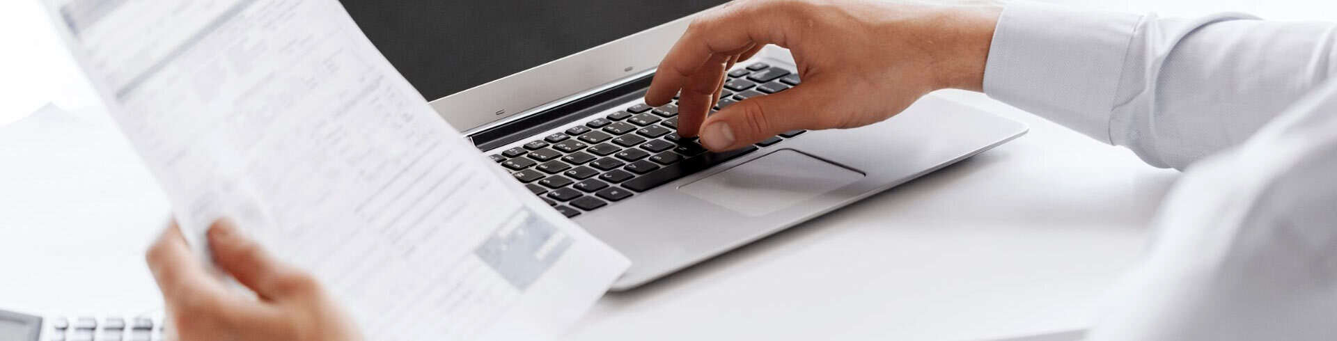Header Print Management Services